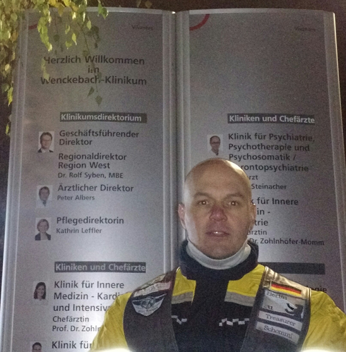 kein Foto