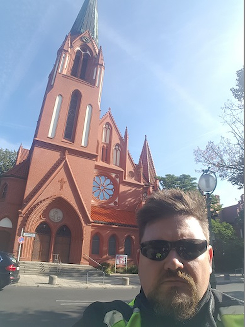 kein Foto