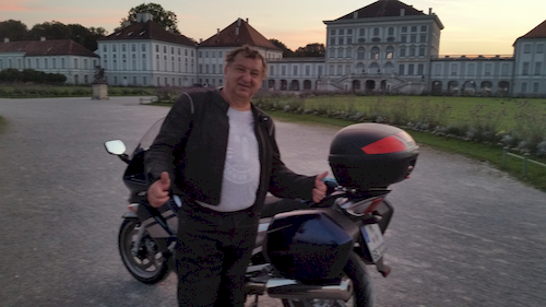 kein Foto