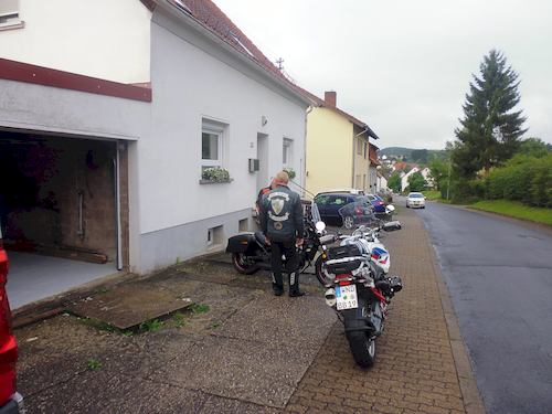 kein Foto