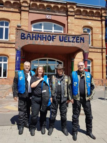 kein Foto