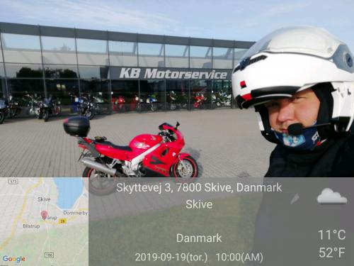 kein Foto