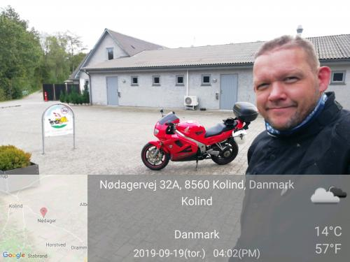 kein Foto