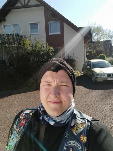 kein Foto
