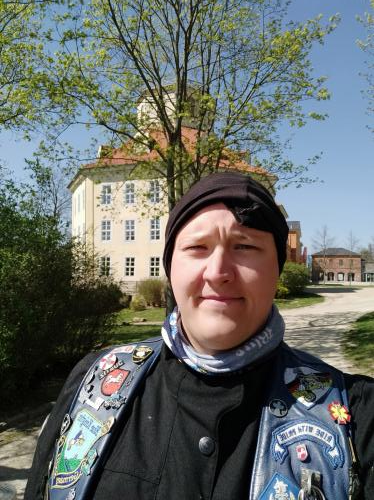 kein Foto