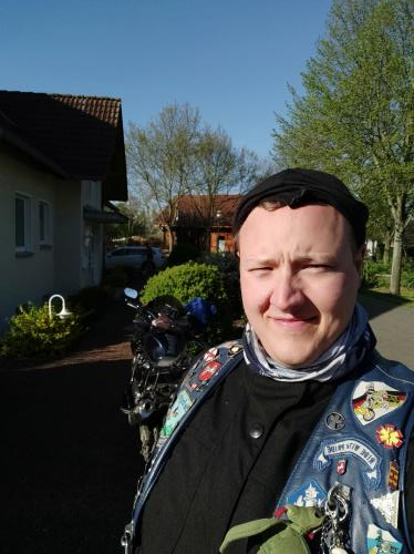 kein Foto
