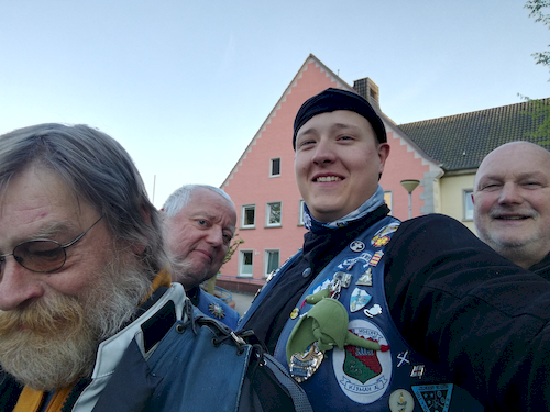 kein Foto