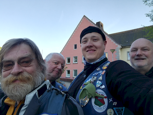 kein Foto